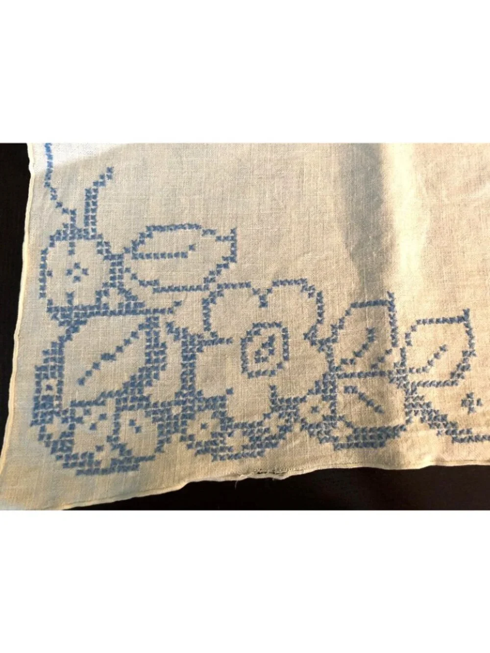 Unbranded vintage embroidered